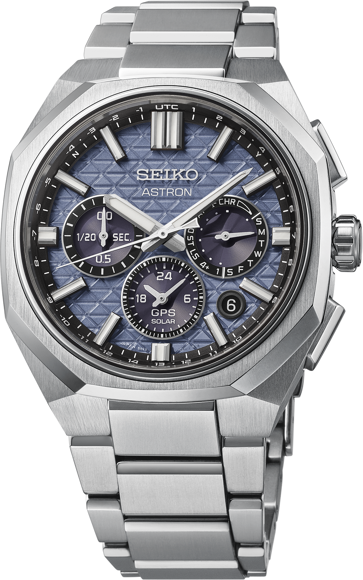 HAB001 – Seiko USA