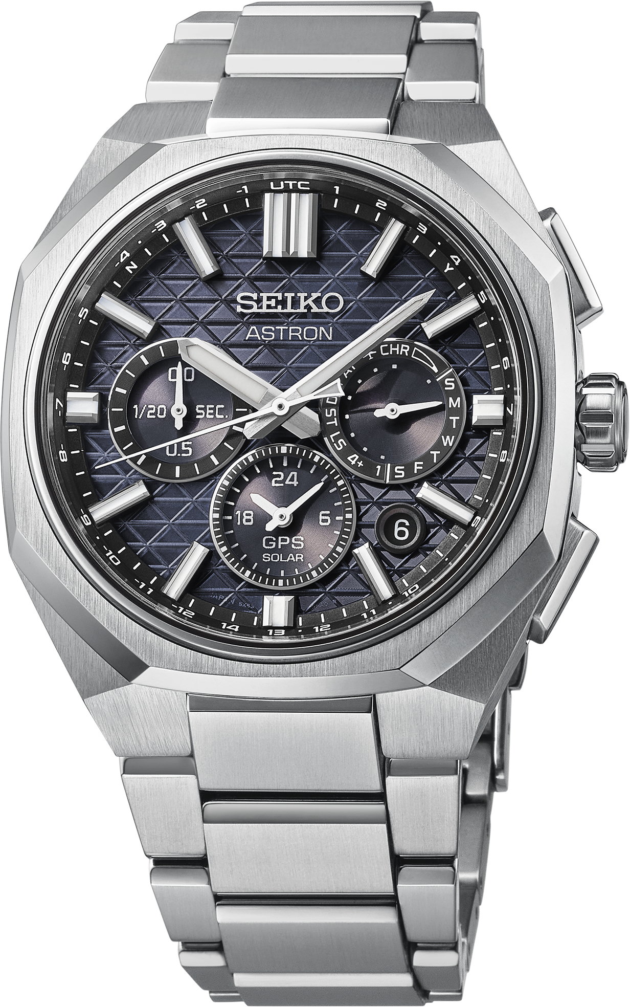 HAB002 – Seiko USA