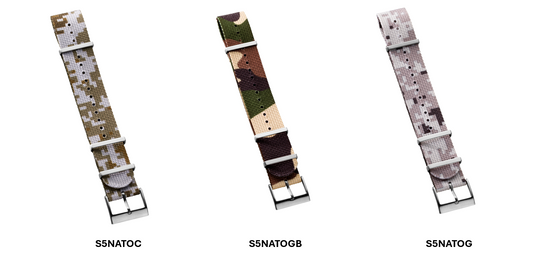NATO STRAP COMBO