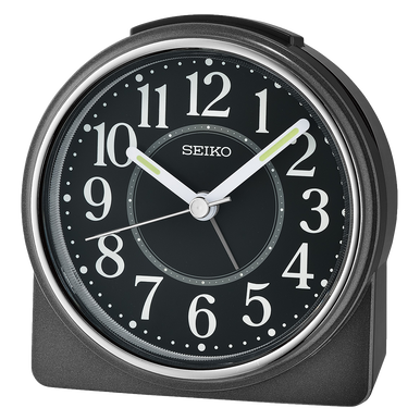 Alarm Clock QHE198KLH – Seiko USA