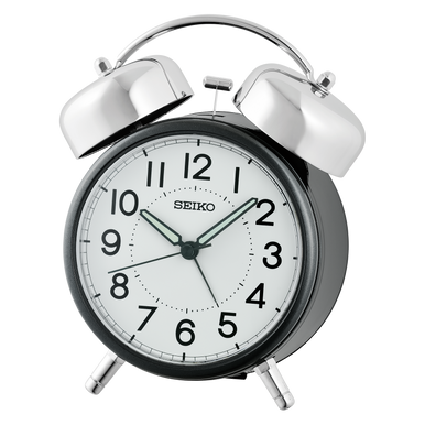 Standard Clock QHK063KLH – Seiko USA