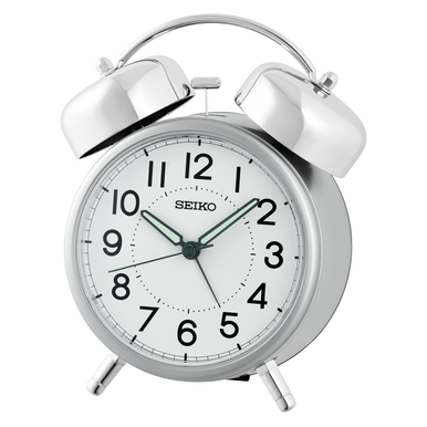 Standard Clock QHK063SLH – Seiko USA
