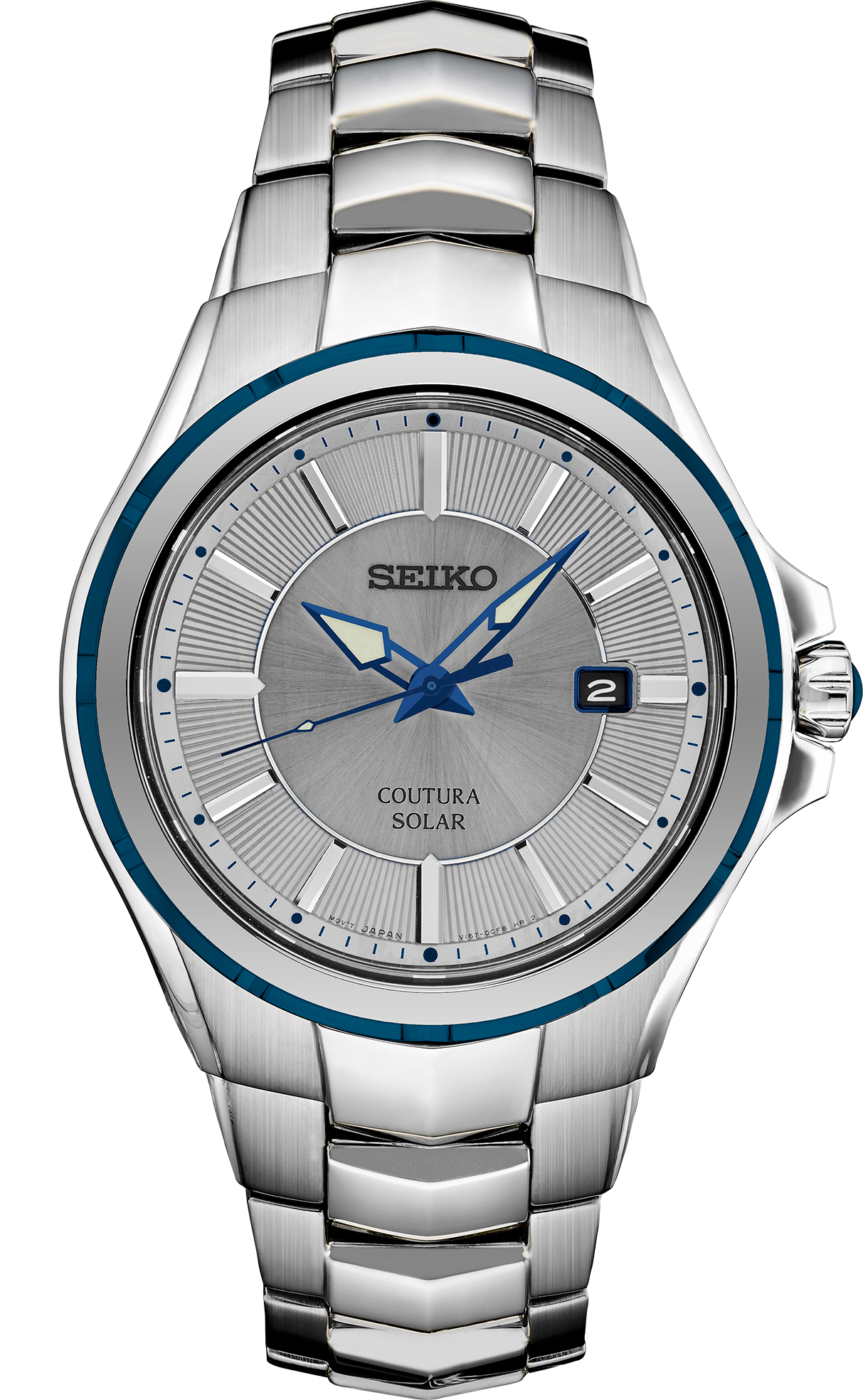 Coutura – Seiko USA