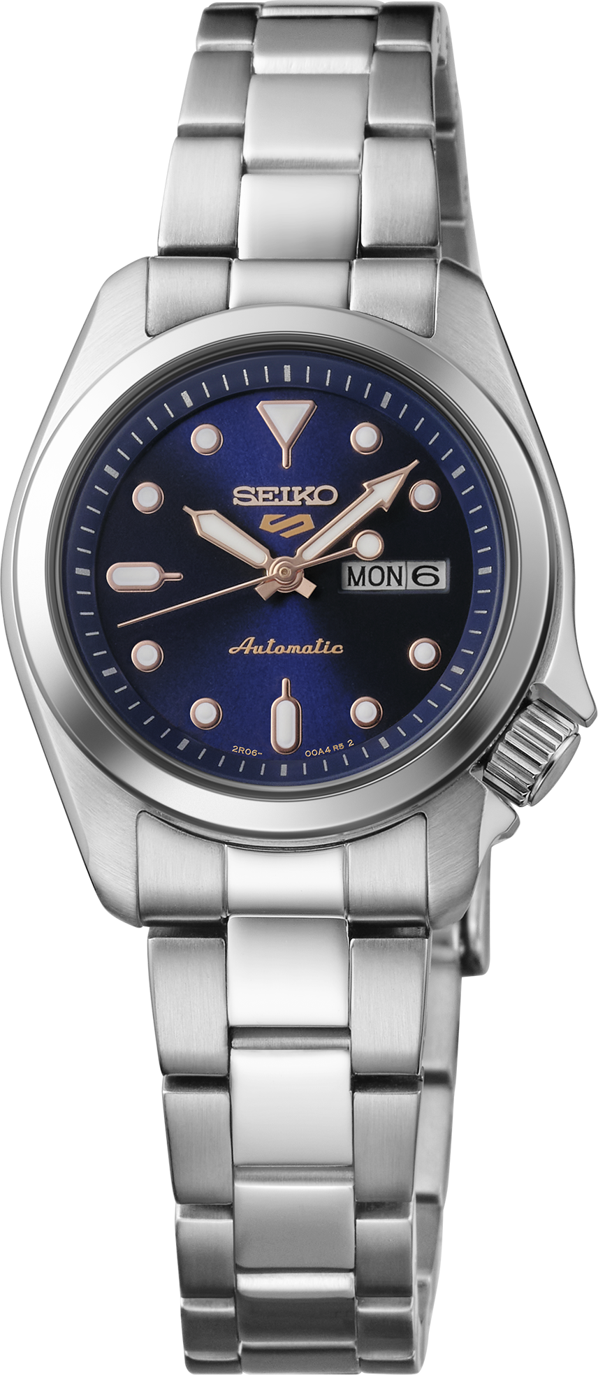 Si3☆】SEIKO/セイコー◇SPORTS/SilverWave/5421-0070/WSD011◇1982年