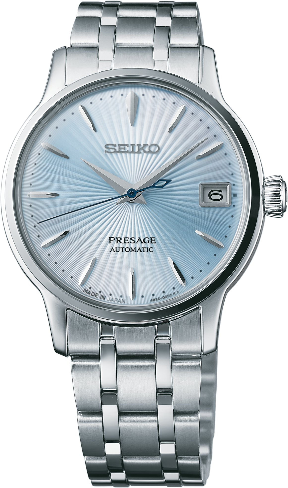 Seiko - Presage Automatic