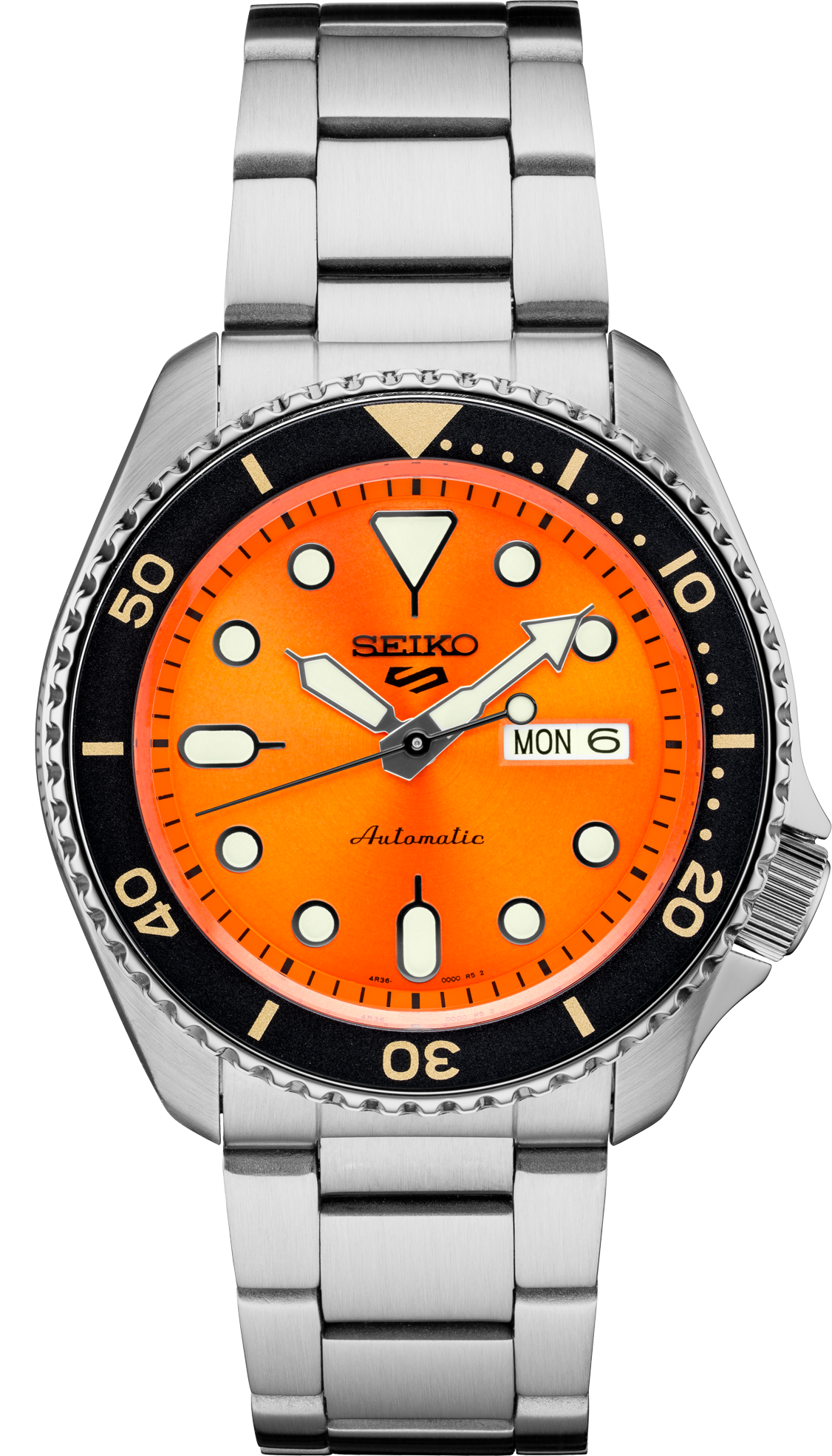Seiko 5 Sports – Seiko USA
