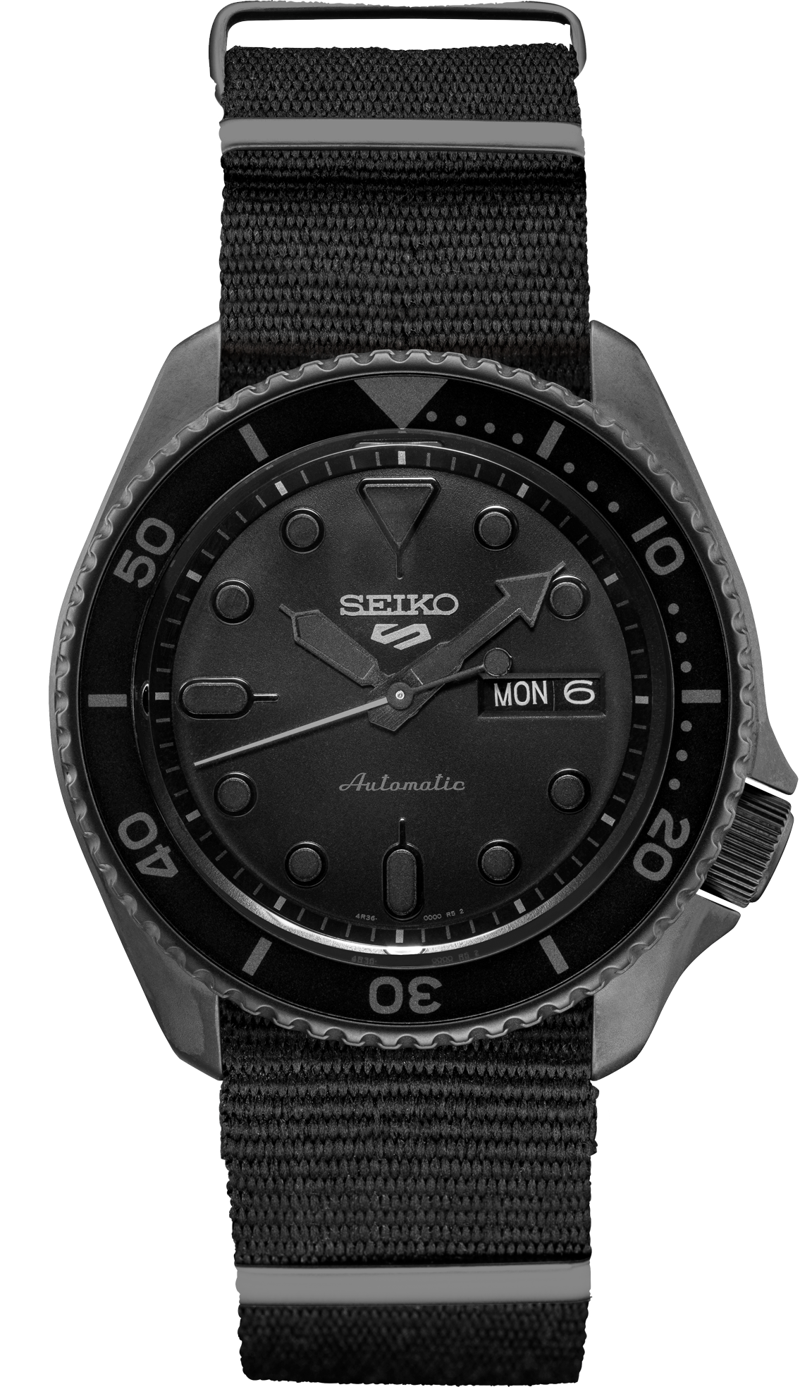 Seiko 5 Sports – Seiko USA