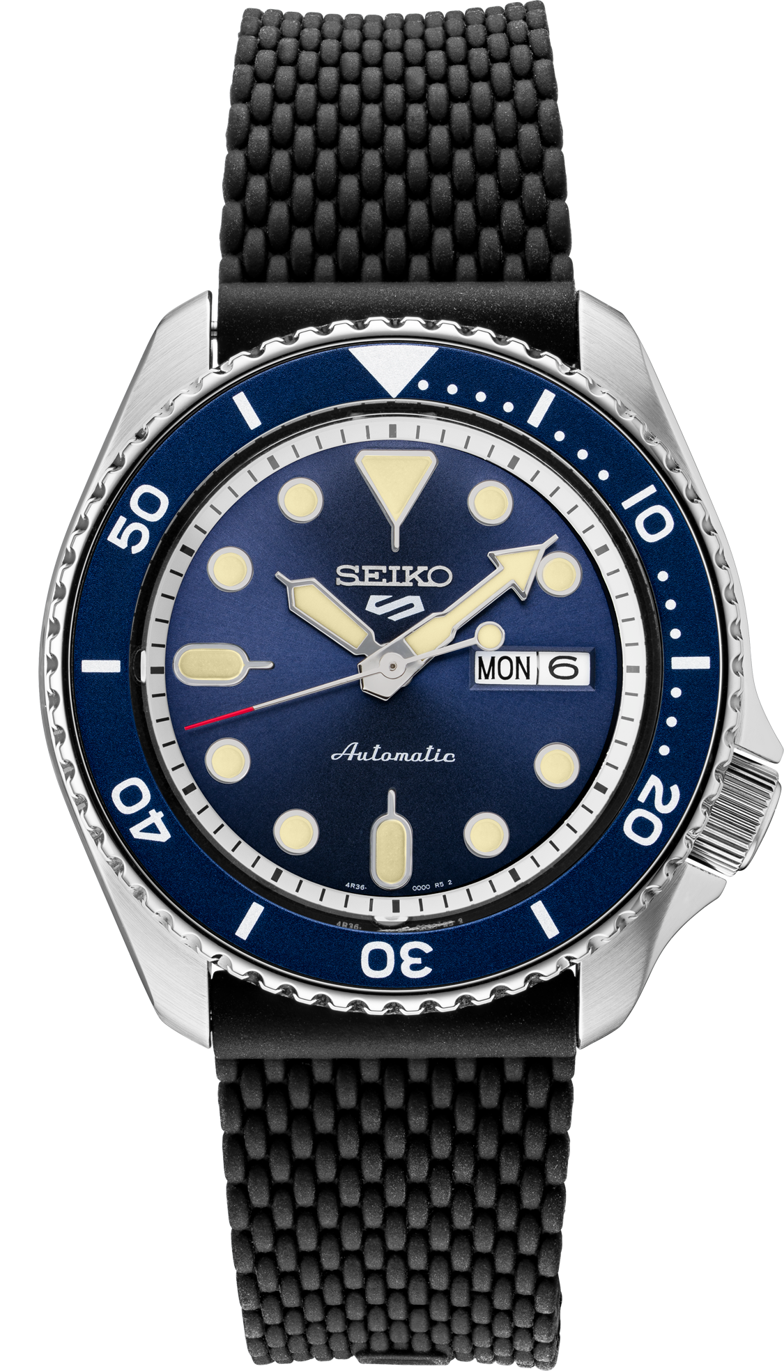 Seiko 5 Sports – Seiko USA