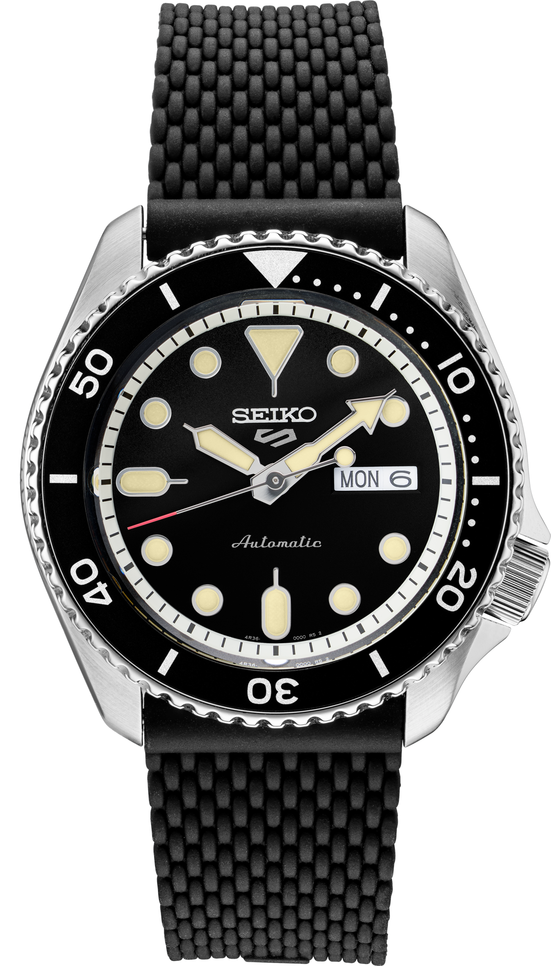 Seiko 5 Sports – Seiko USA