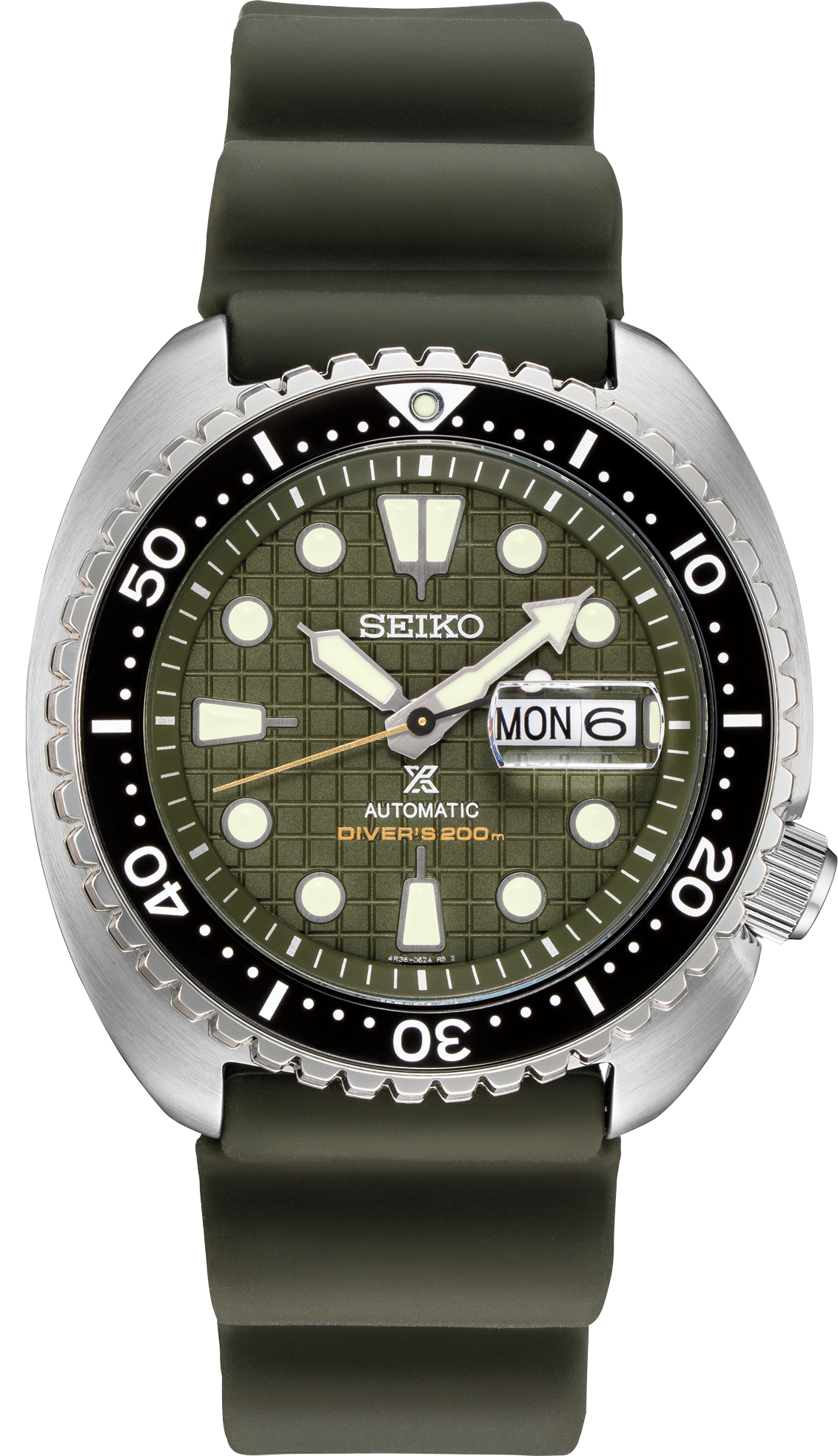 Prospex Automatic Diver – Seiko USA Prospex Automatic Diver – Seiko USA