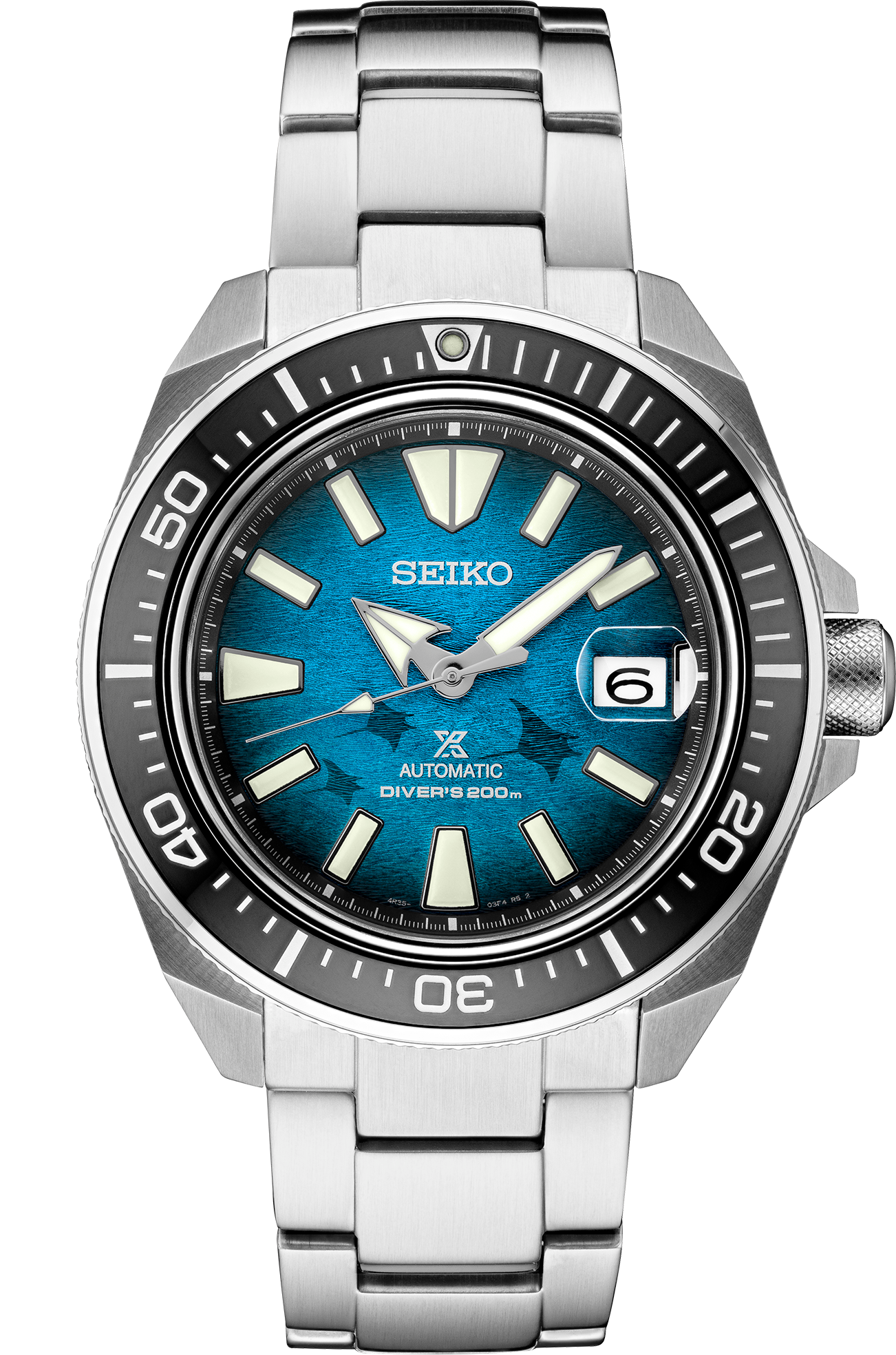 Prospex Special Edition – Seiko USA