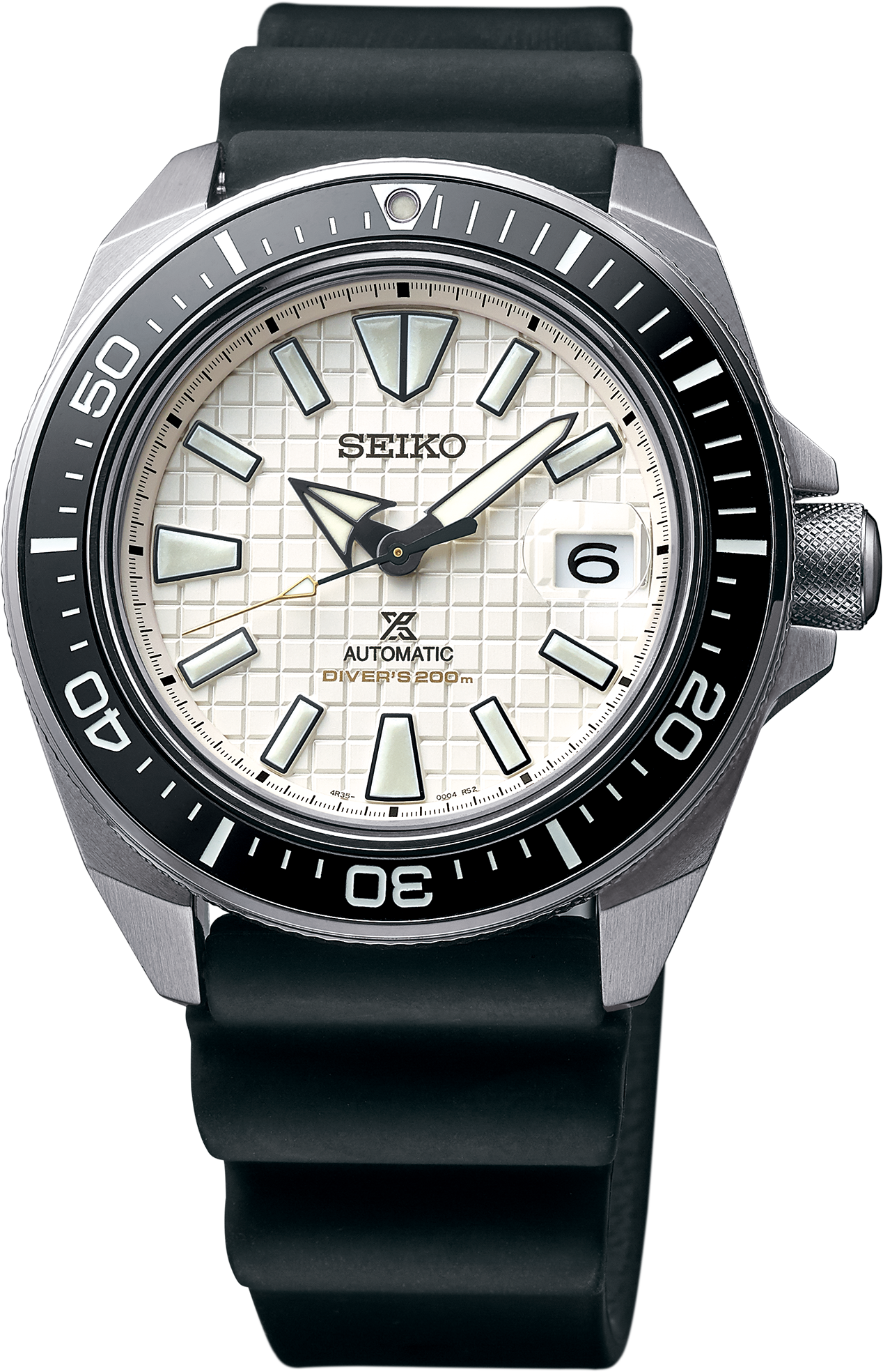 Prospex Automatic Diver – Seiko USA