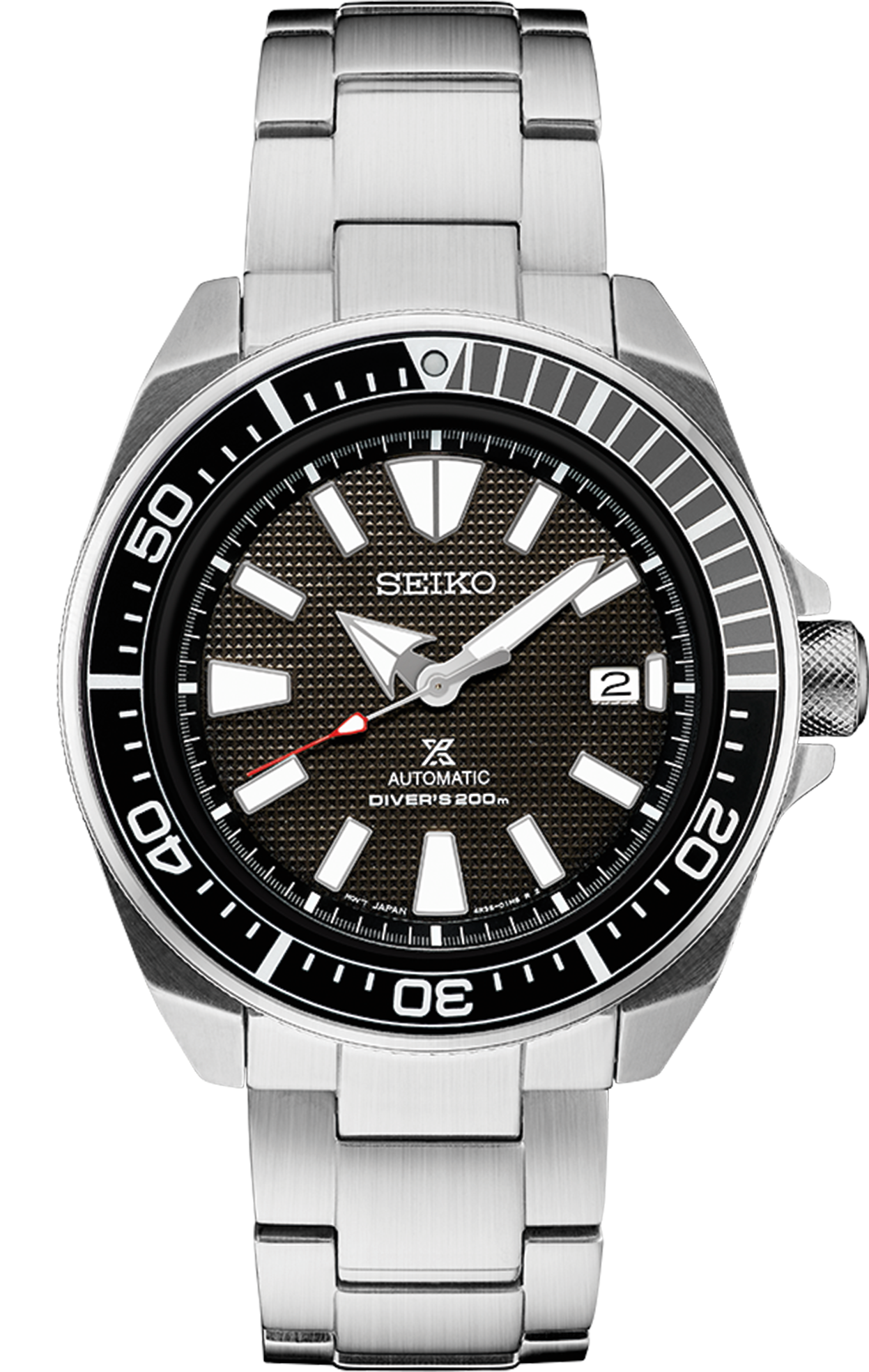 Prospex Automatic Diver – Seiko USA