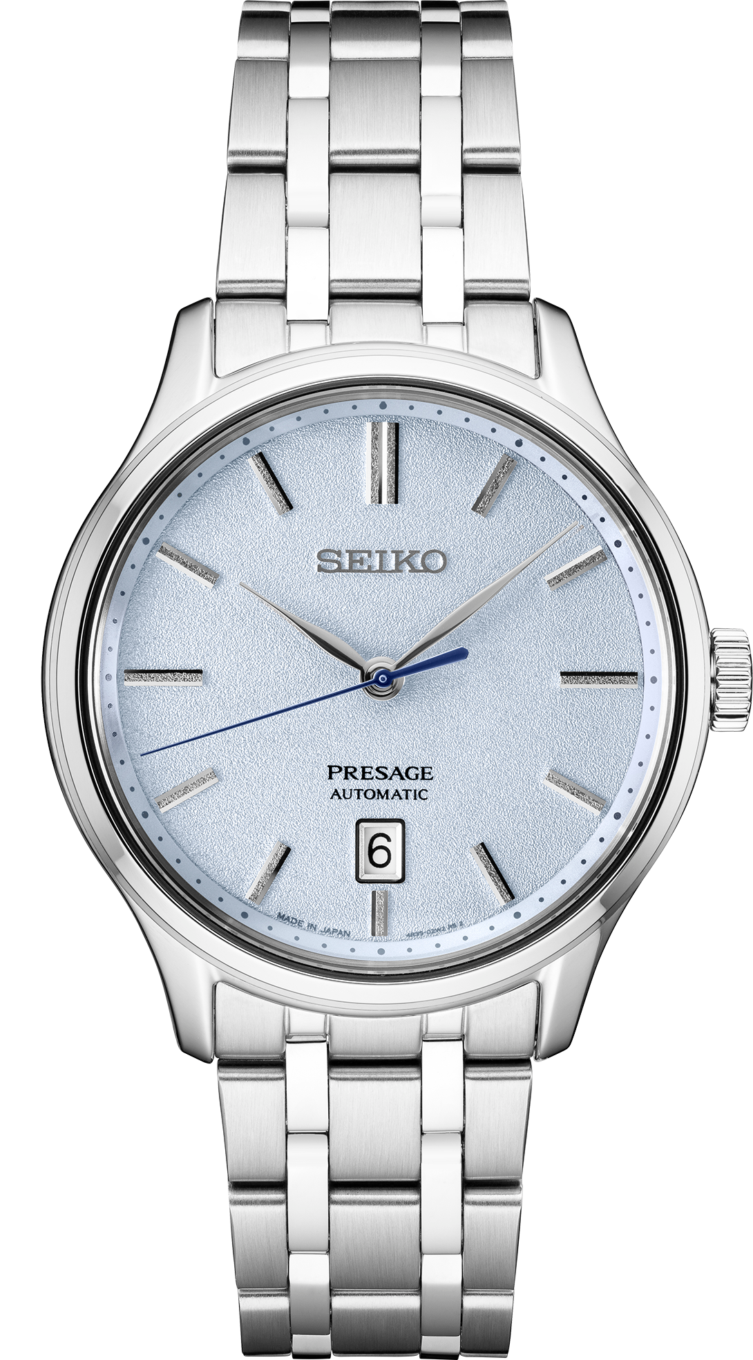 ボディ・フェイスケア Seiko presage Presage – Seiko USA
