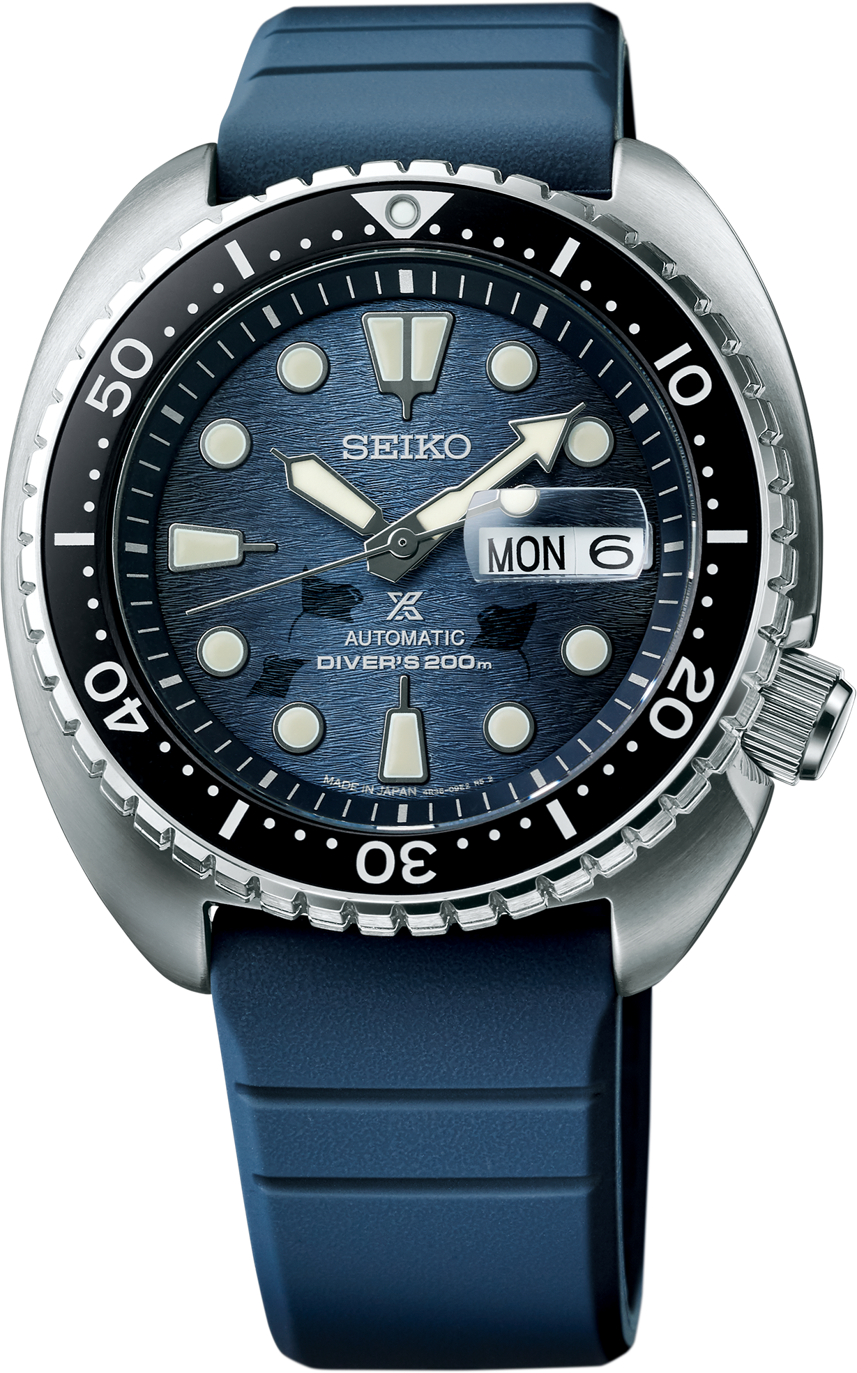 Prospex Special Edition – Seiko USA Prospex Special Edition – Seiko USA