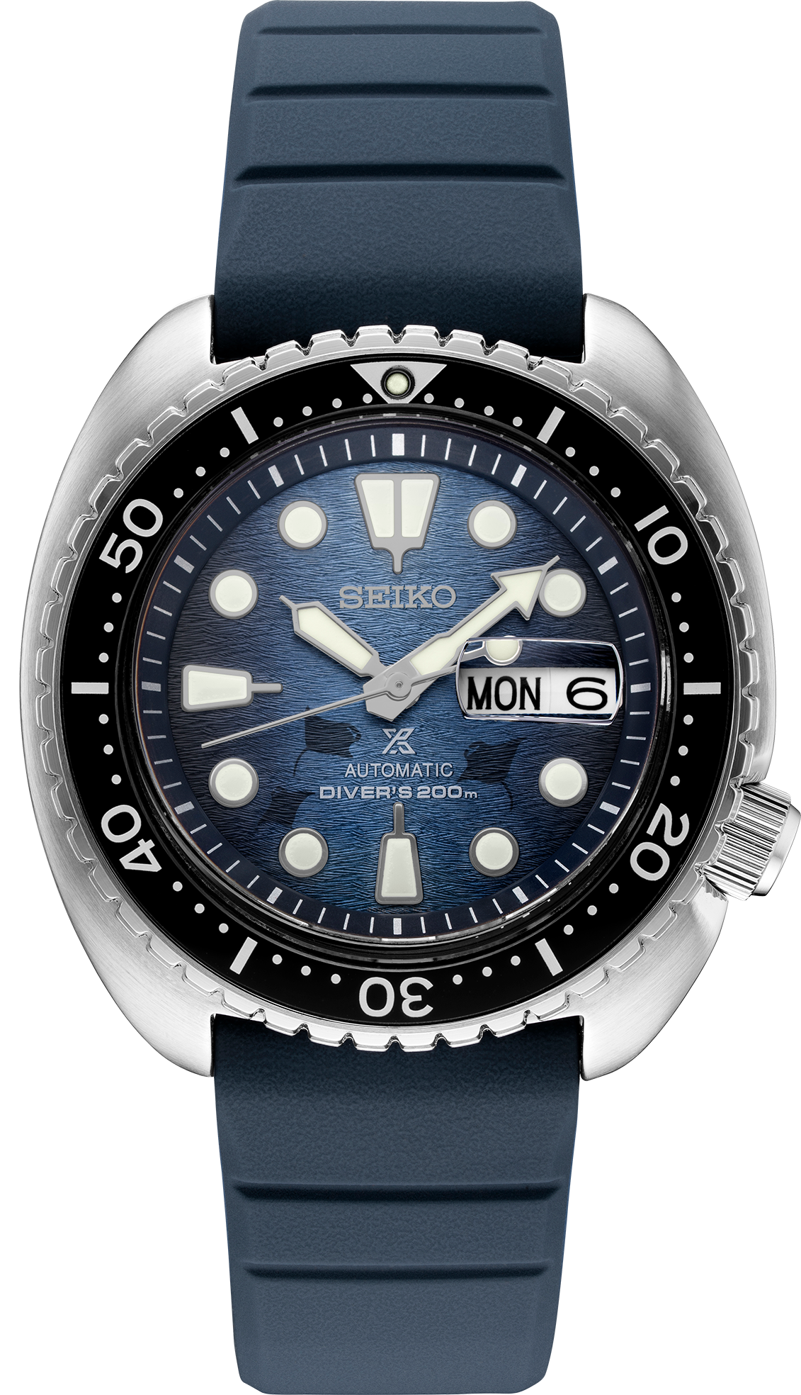Prospex Special Edition – Seiko USA