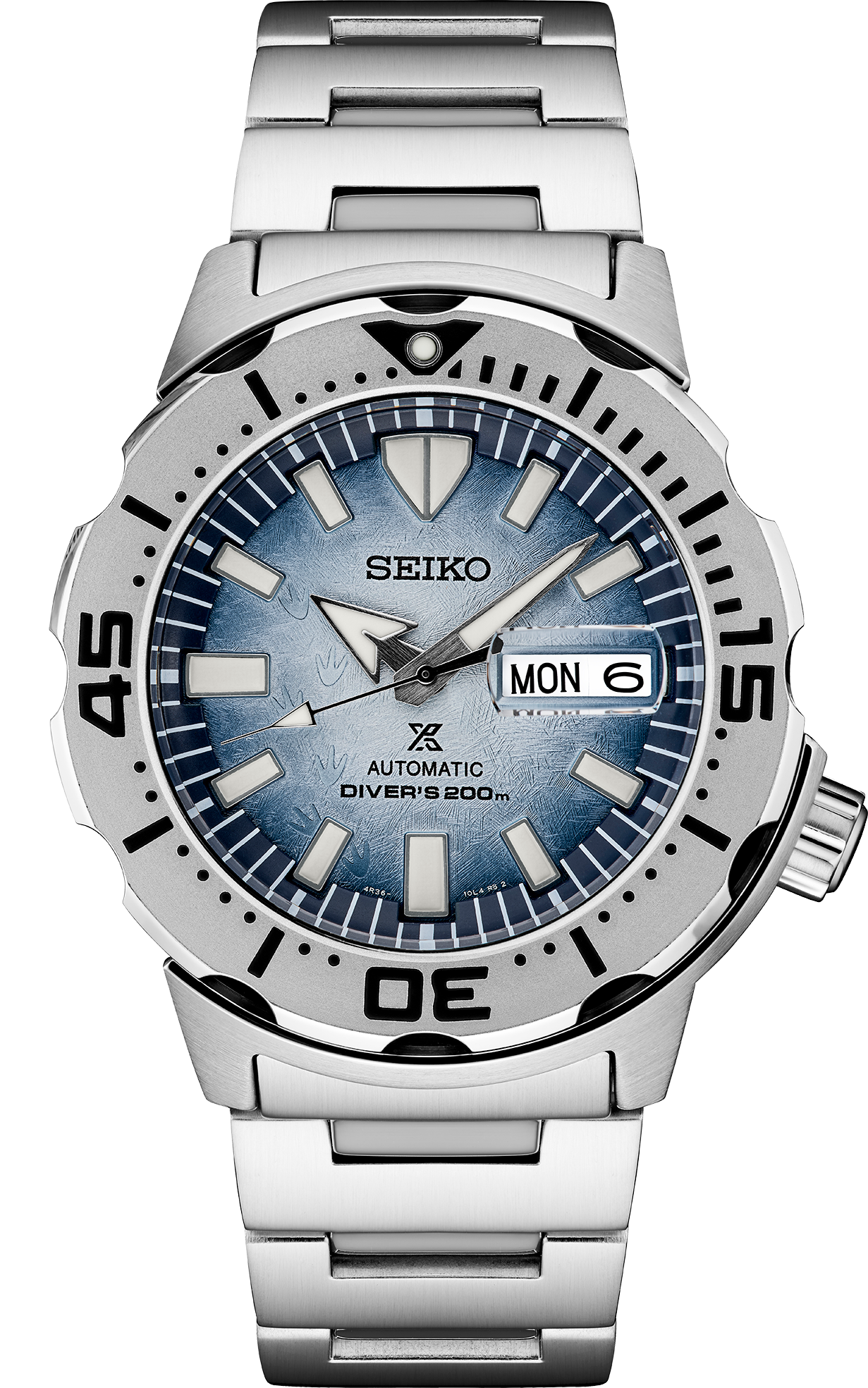 Prospex Special Edition – Seiko USA