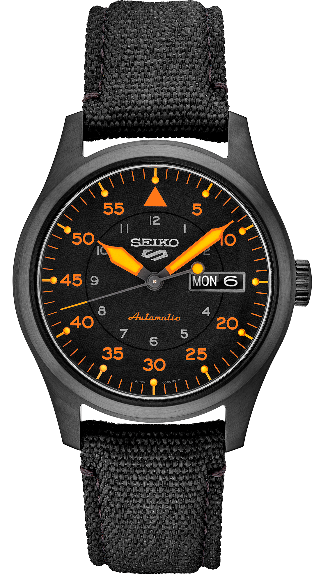 Seiko 5 Sports – Seiko USA