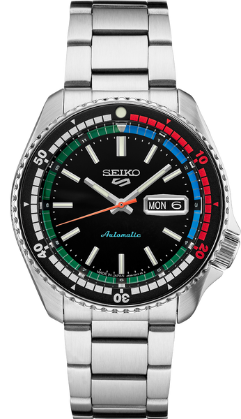 SRPK13, All, Seiko 5 Sports, Seiko 5 Sports Old,  Watch, watches