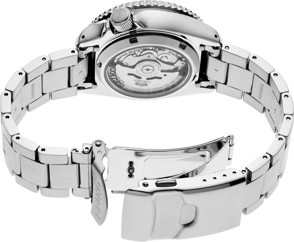 Buy Seiko 5 Sports Automatic Watch - SRPD51K1