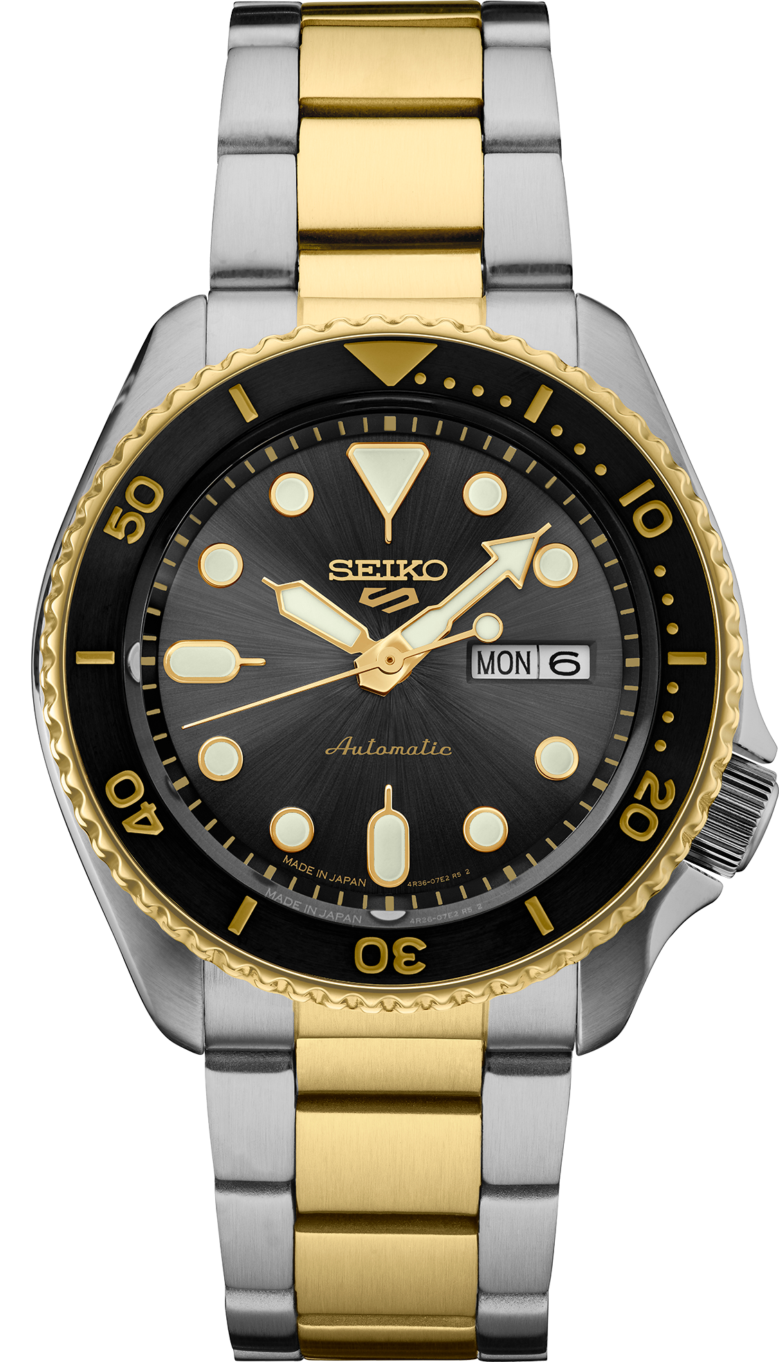 SRPK22 – Seiko USA SRPK22 – Seiko USA