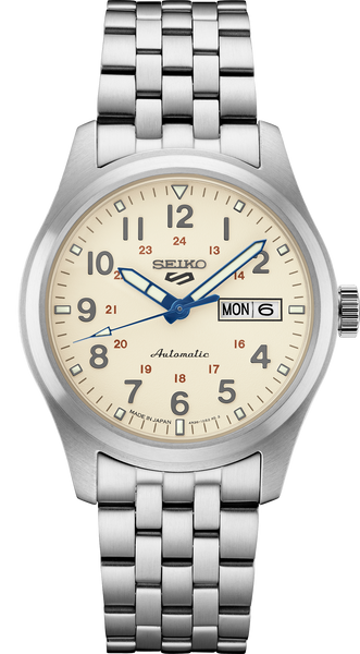SRPK41, All, Seiko 5 Sports,  Watch, watches