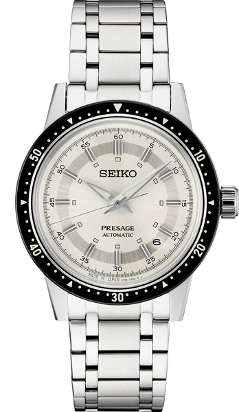 SRPK61, All, Presage,  Watch, watches