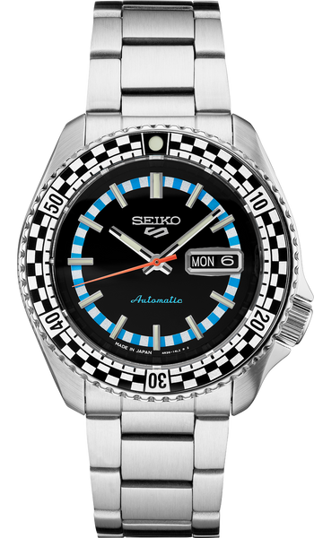SRPK67, All, Seiko 5 Sports, Seiko 5 Sports Old,  Watch, watches