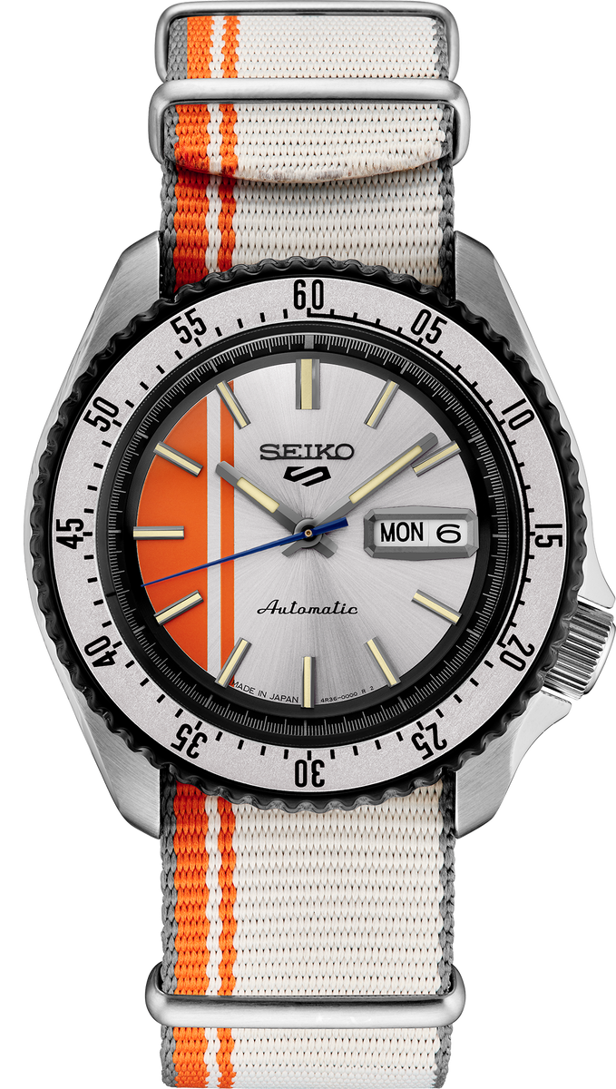 SRPK73 – Seiko USA SRPK73 – Seiko USA