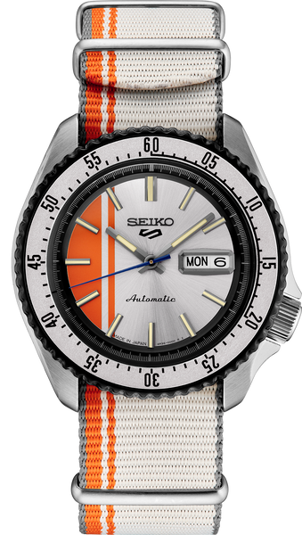 SRPK73, All, Seiko 5 Sports, Seiko 5 Sports Old,  Watch, watches