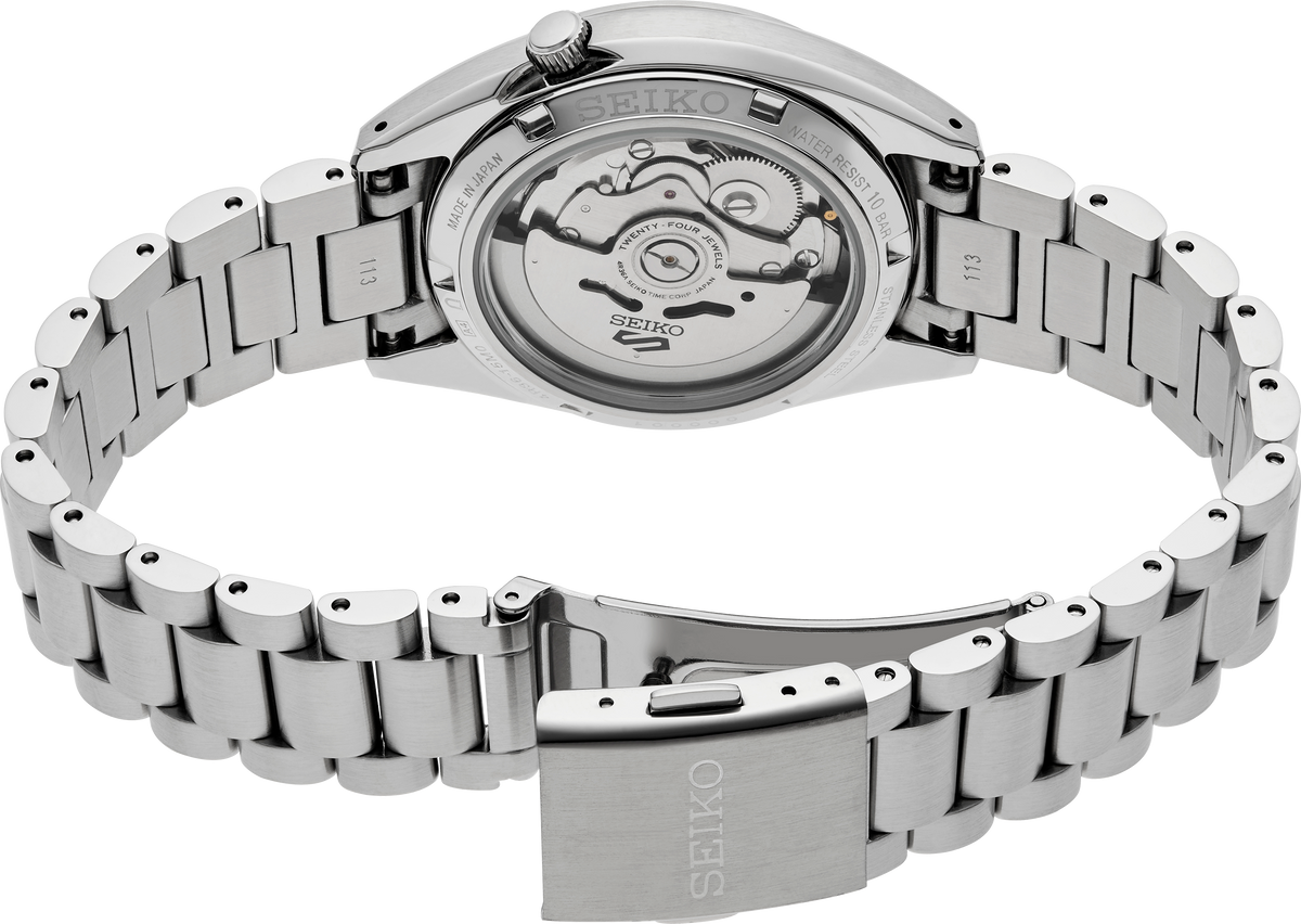 SRPK89 – Seiko USA