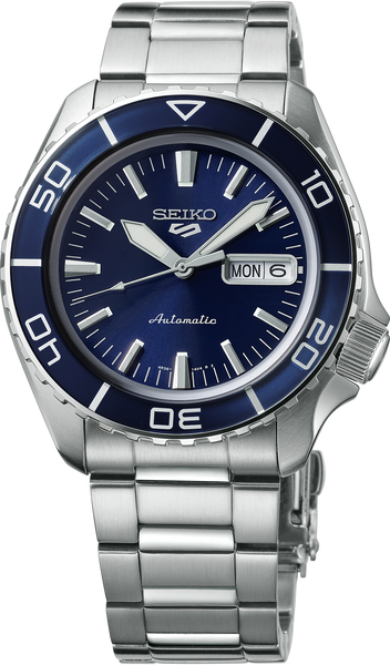 SRPK97, All, Seiko 5 Sports, Seiko 5 Sports Old,  Watch, watches