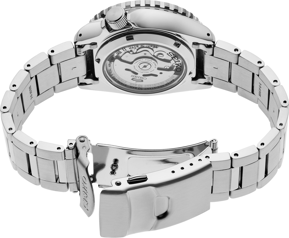 SRPK99 – Seiko USA