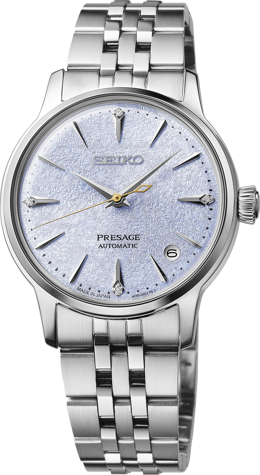 SRPL61 – Seiko USA