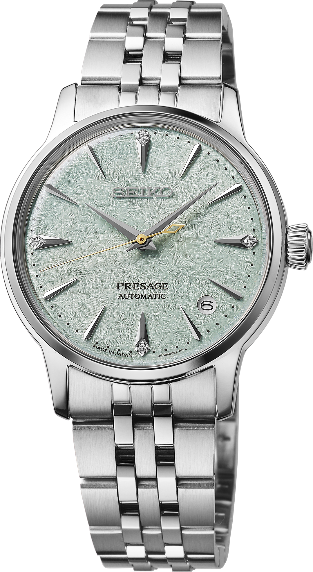 SRPL63 – Seiko USA