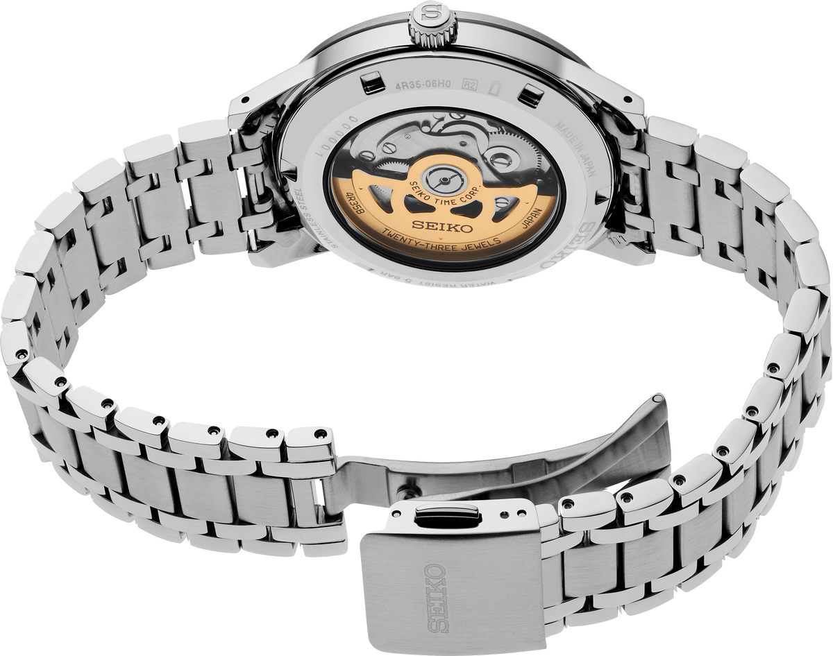 SRPL71 – Seiko USA