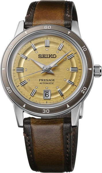 SRPL75, All, New Arrival, Presage, Presage Old,  Watch, watches