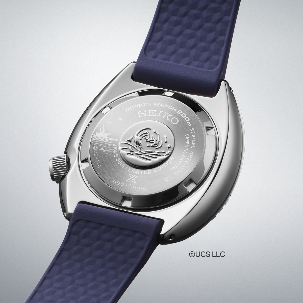 SRPL81 – Seiko USA