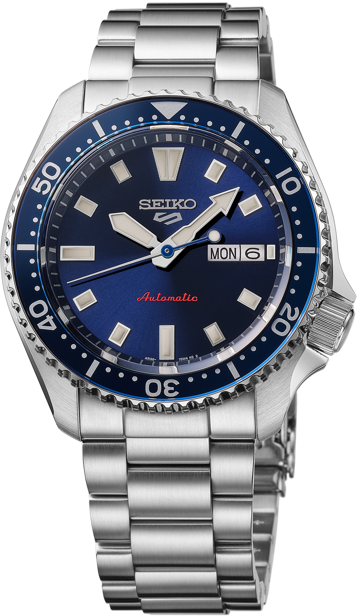 SRPL83 – Seiko USA