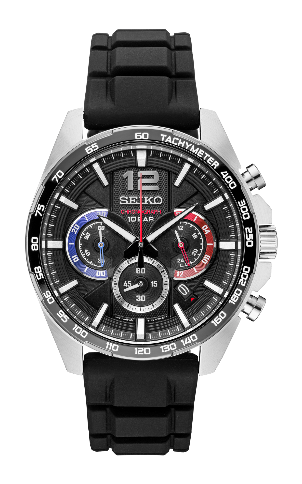 Essentials Collection – Seiko USA