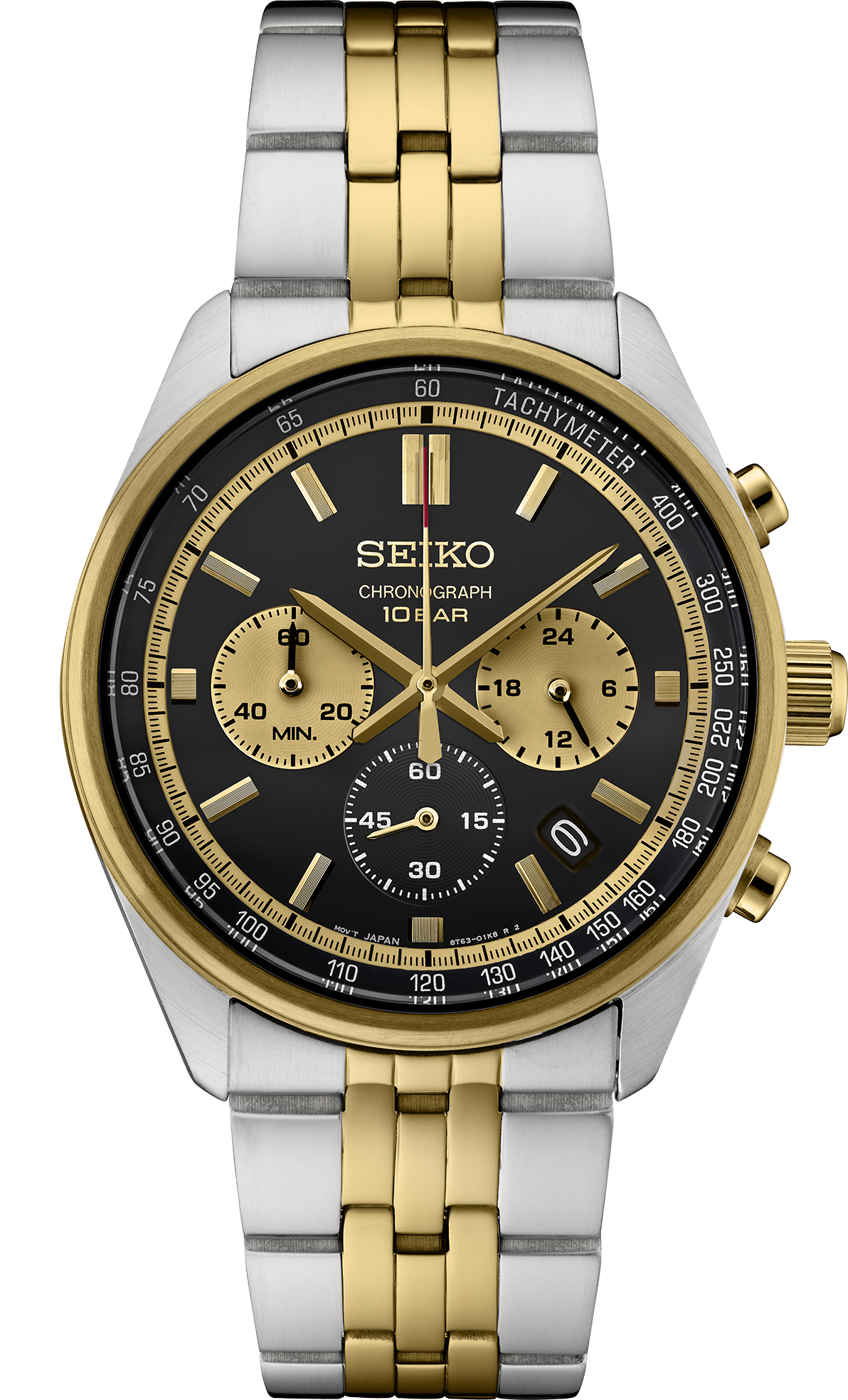 Essentials Collection – Seiko USA