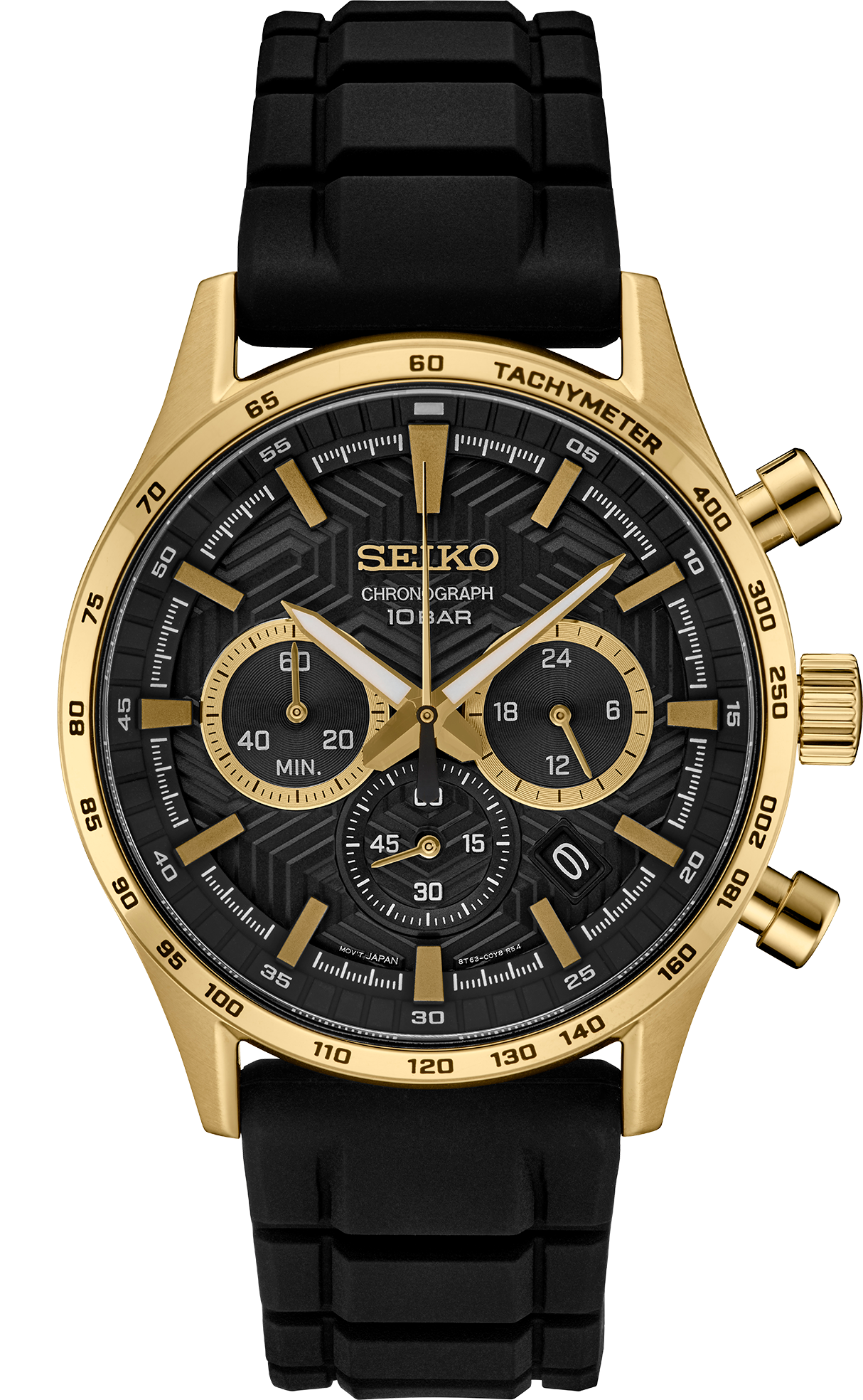 Essentials Collection – Seiko USA