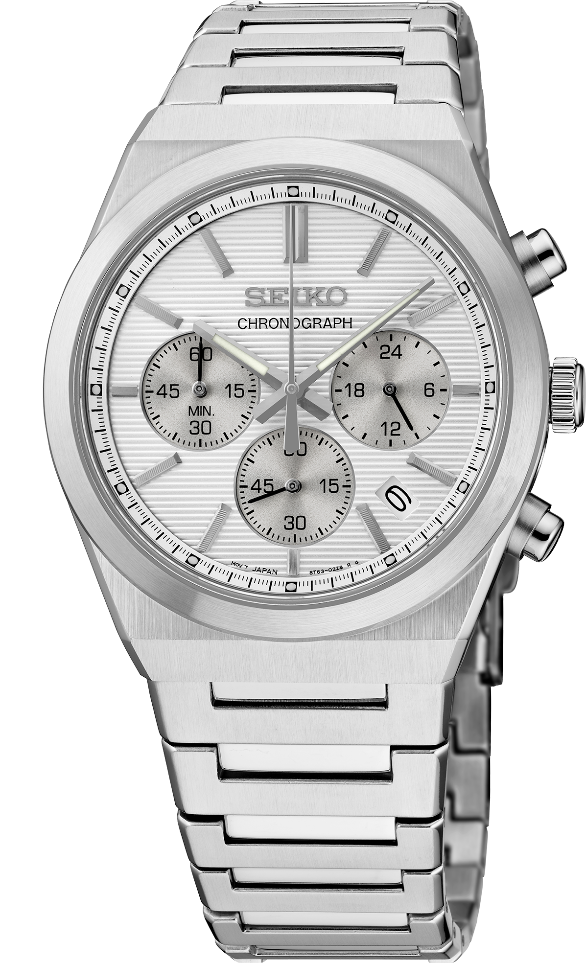 SSB451 – Seiko USA