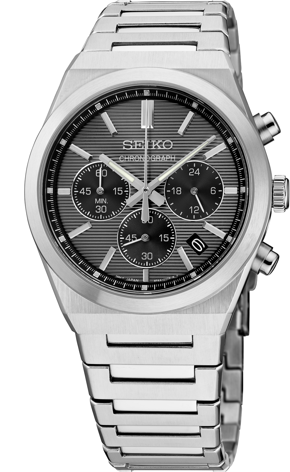 Essentials Collection – Seiko USA