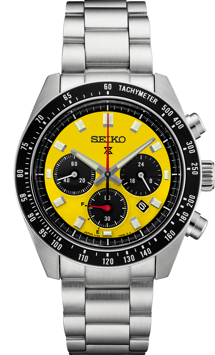 SSC929 – Seiko USA SSC929 – Seiko USA