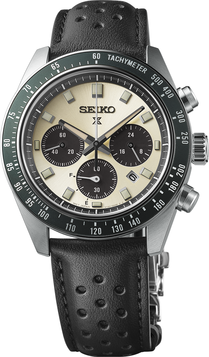 SSC943 – Seiko USA SSC943 – Seiko USA