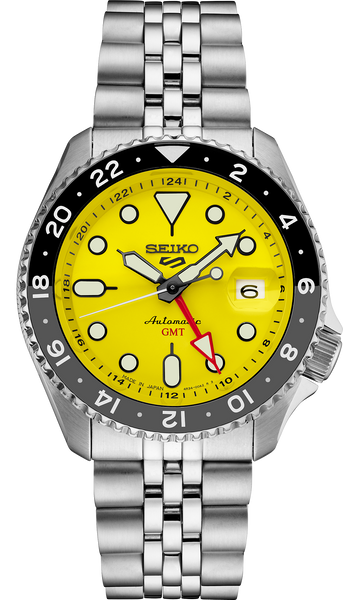 SSK017, All, Seiko 5 Sports, Seiko 5 Sports Old,  Watch, watches