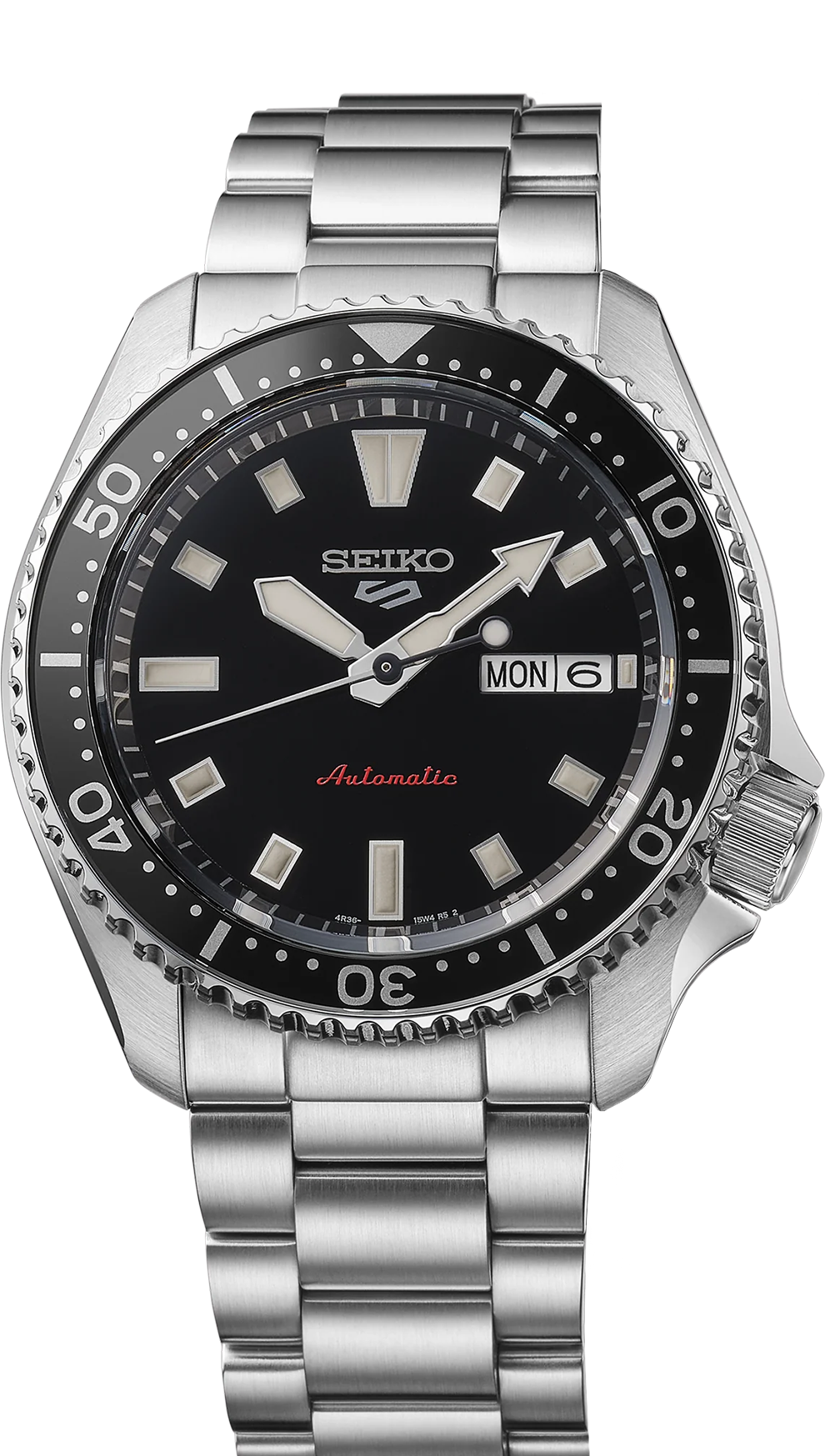 SRPL85 – Seiko USA