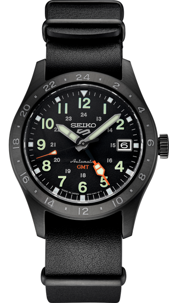 SSK025, All, Seiko 5 Sports, Seiko 5 Sports Old,  Watch, watches