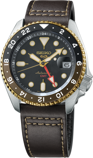 SSK036, All, Seiko 5 Sports, Seiko 5 Sports Old,  Watch, watches